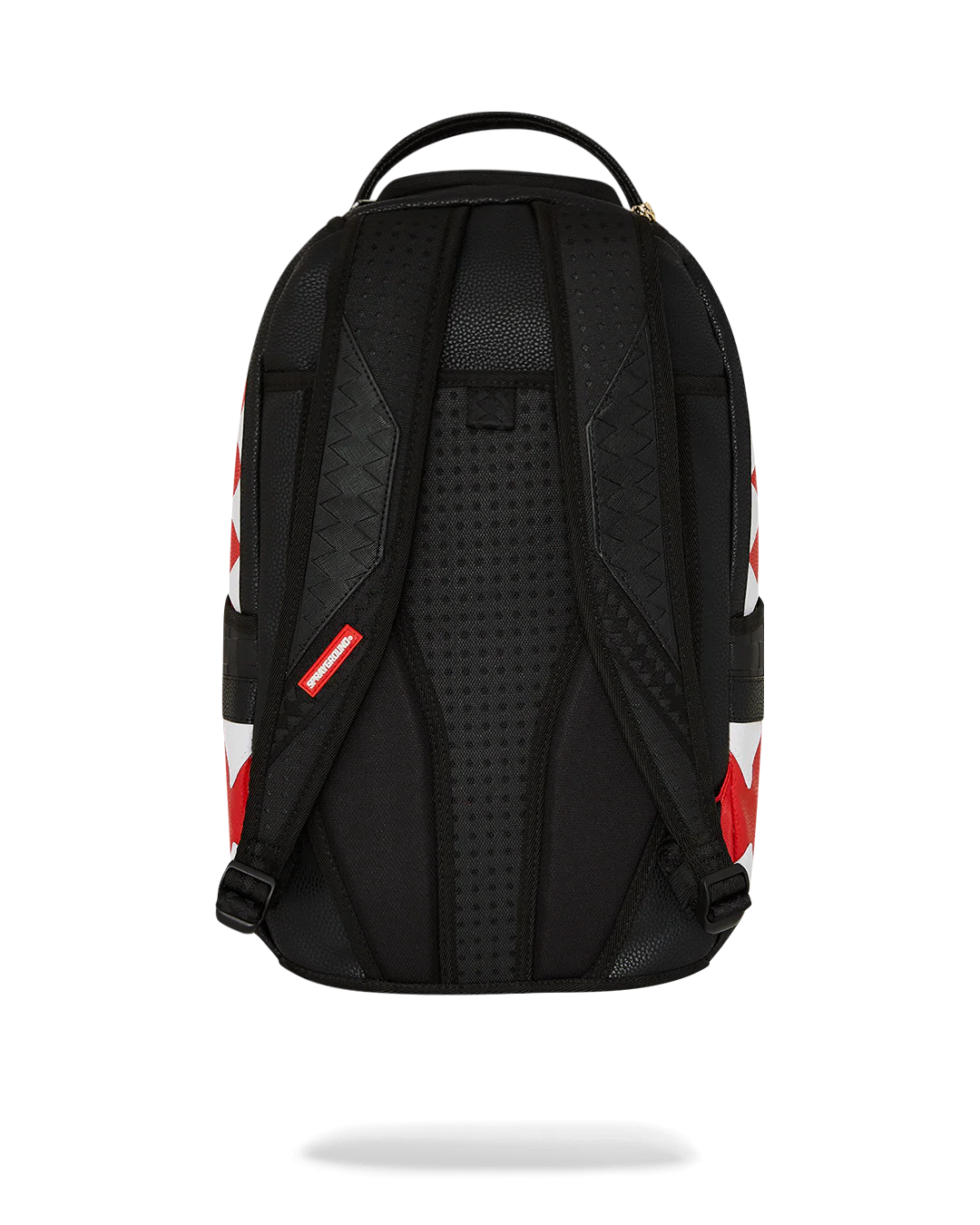 SPRAYGROUND CUT AND PASTE DLXSV BACKPACK