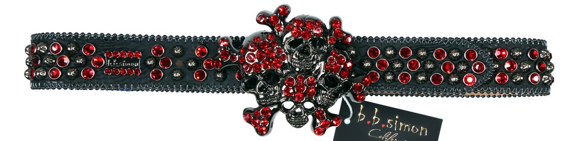 B.b. Simon siam belt