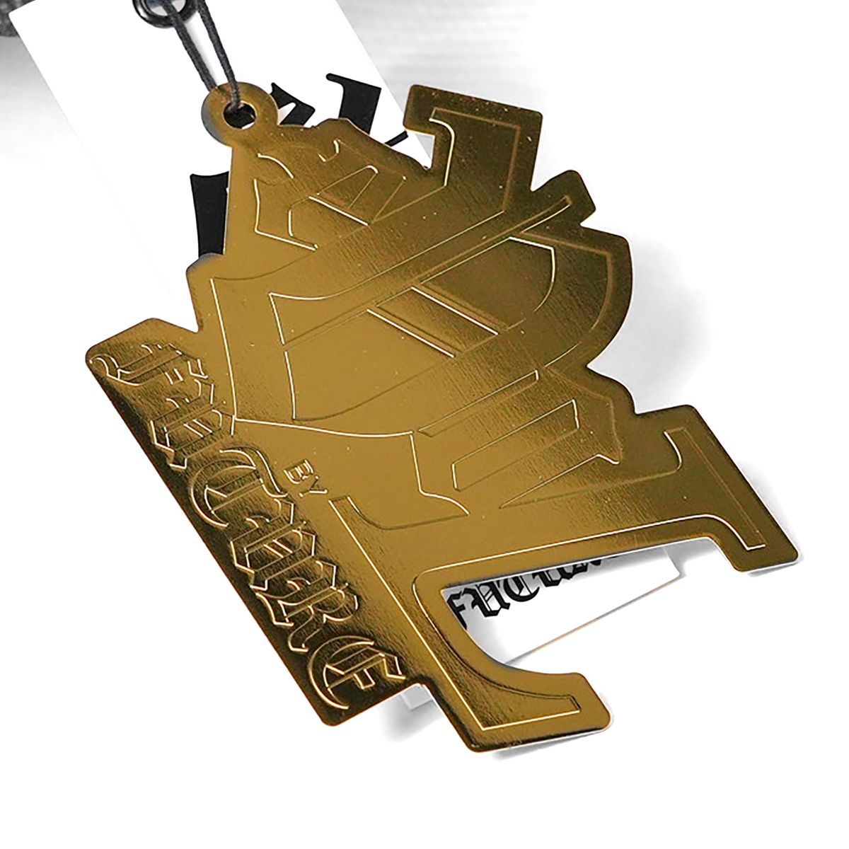 Evol by future rhinestone hat