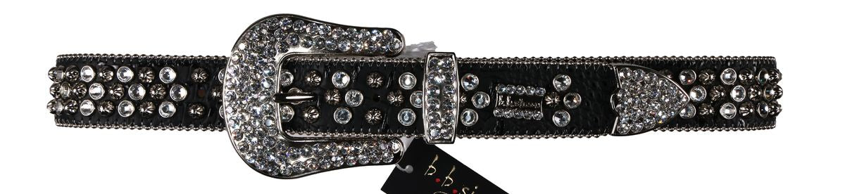 B.b. Simon belt
