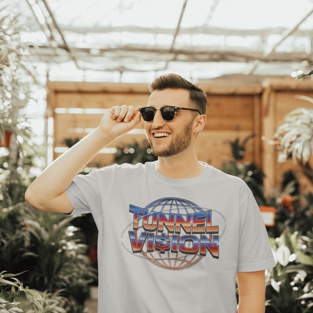 Tunnel Vi$ion