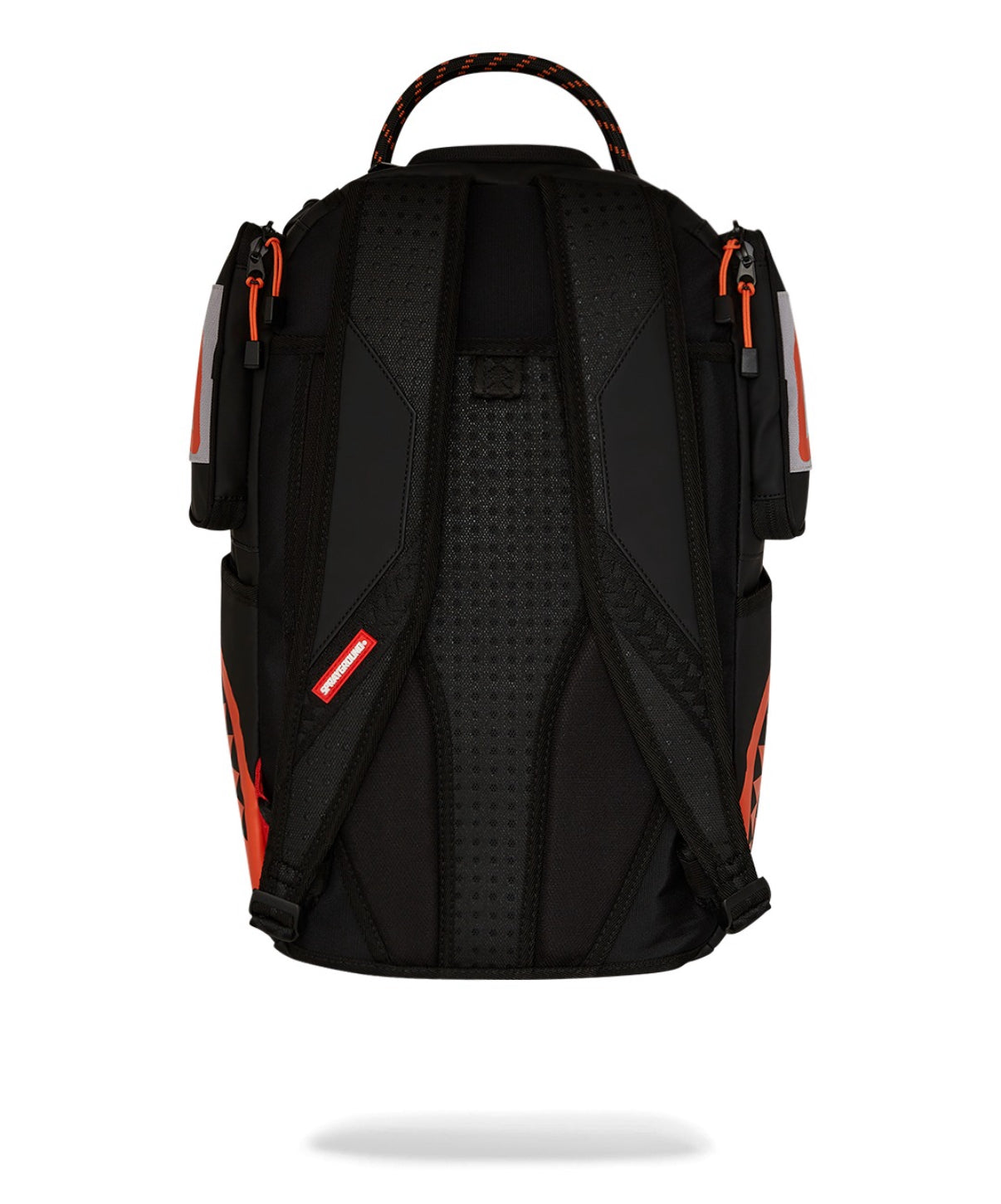Sprayground mission impossible certified impossible backpack
