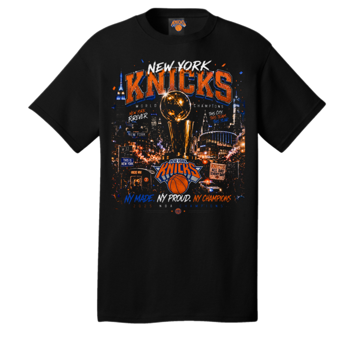 NYK