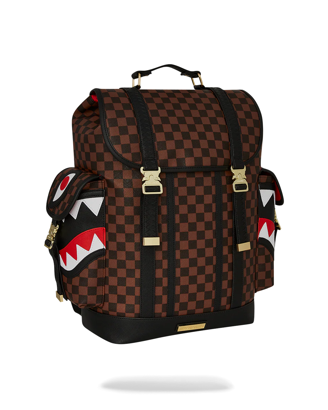 Sprayground SAWTOOTH SHARKS IN PARIS MONTE CARLO