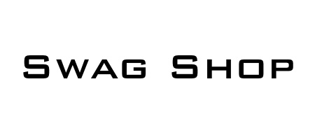 Swag shop logo
