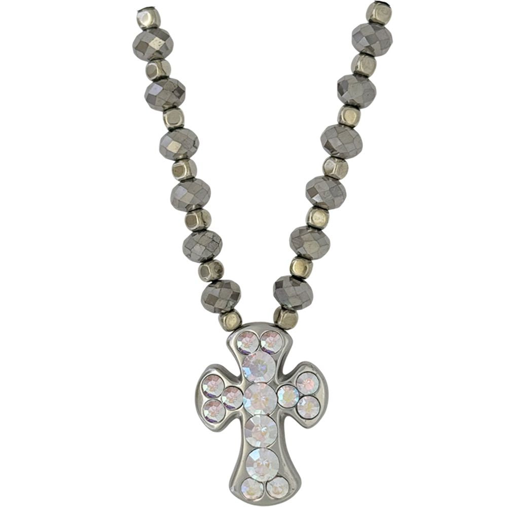 B.b. Simon necklace