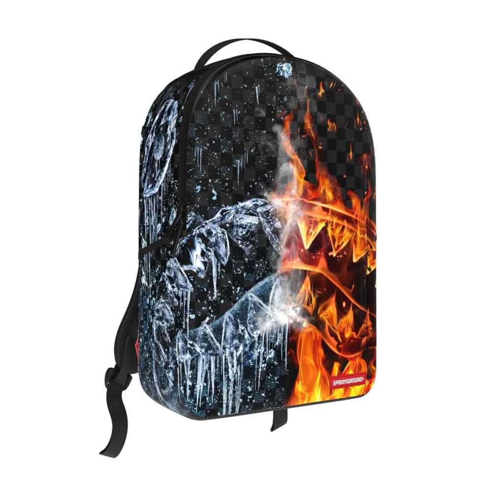 Sprayground fire & ice