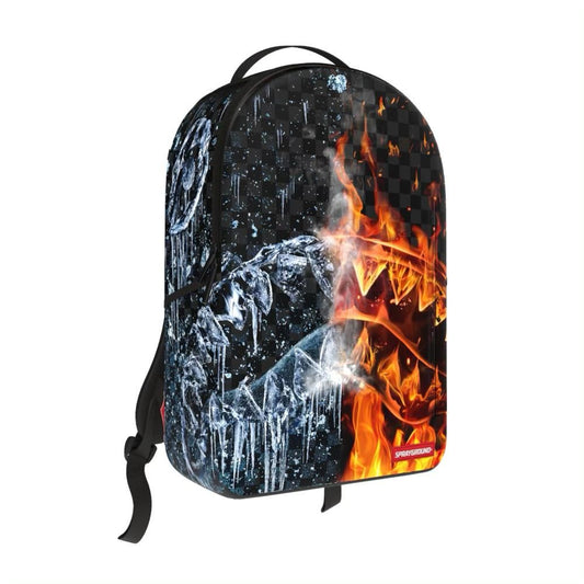 Sprayground fire & ice