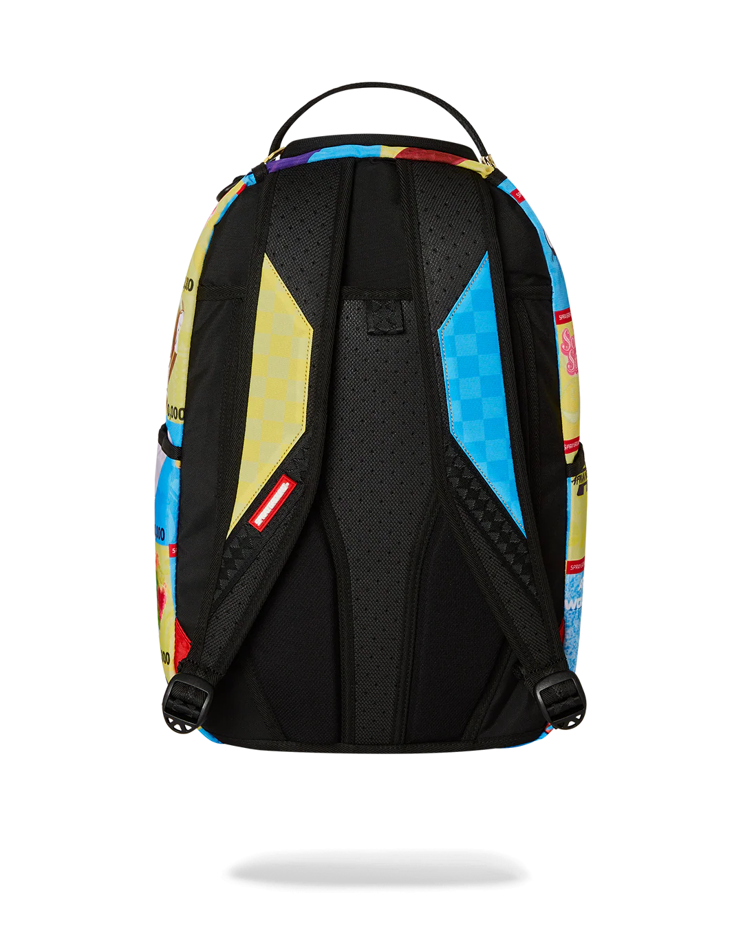 SPRAYGROUND  ICE CREAM TRUCKIN BACKPACK