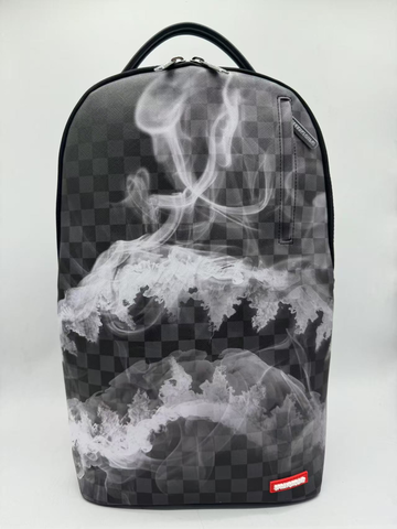 SIP N SMOKE SPRAYGROUND BACKPACK