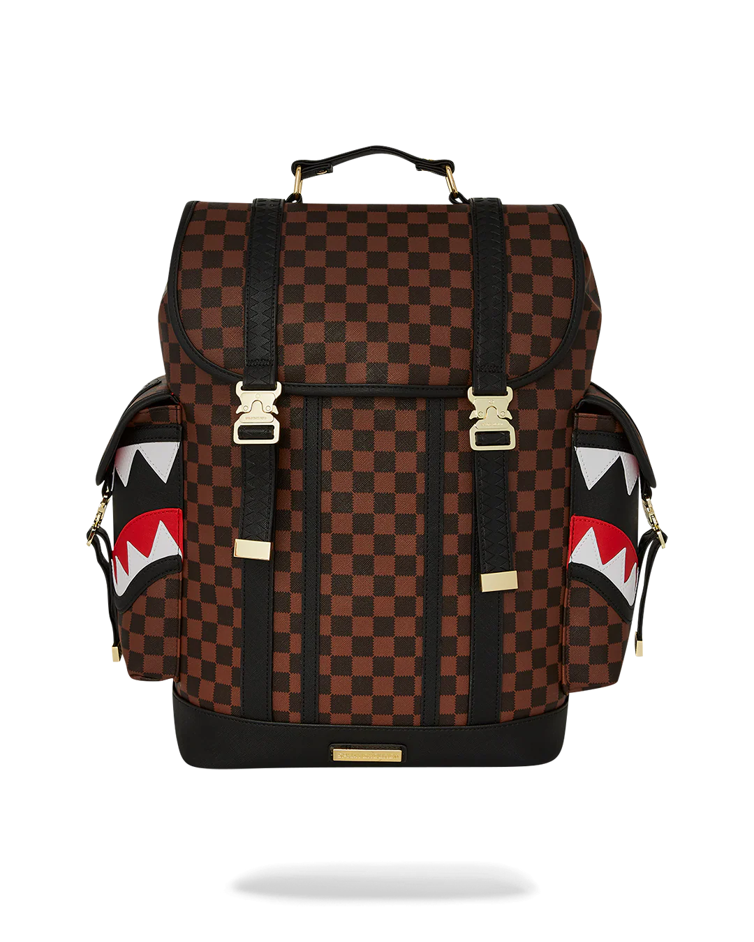 Sprayground SAWTOOTH SHARKS IN PARIS MONTE CARLO