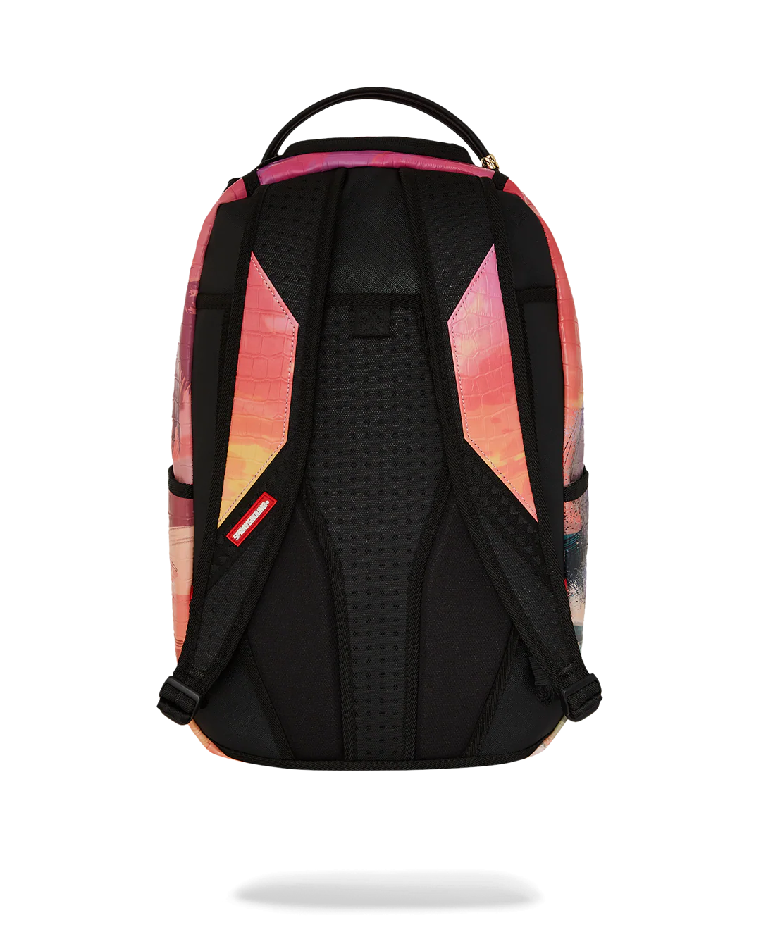 SPRAYGROUND CROCASSO - JET DRIFT BACKPACK