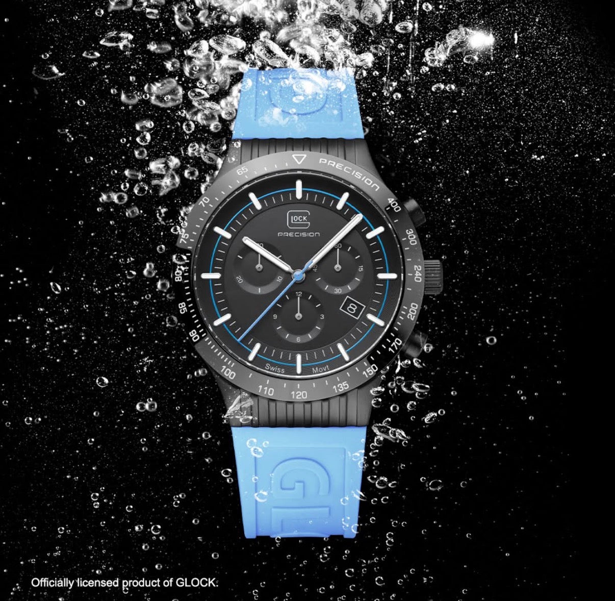 GLOCK WATCH GW-34-2-24