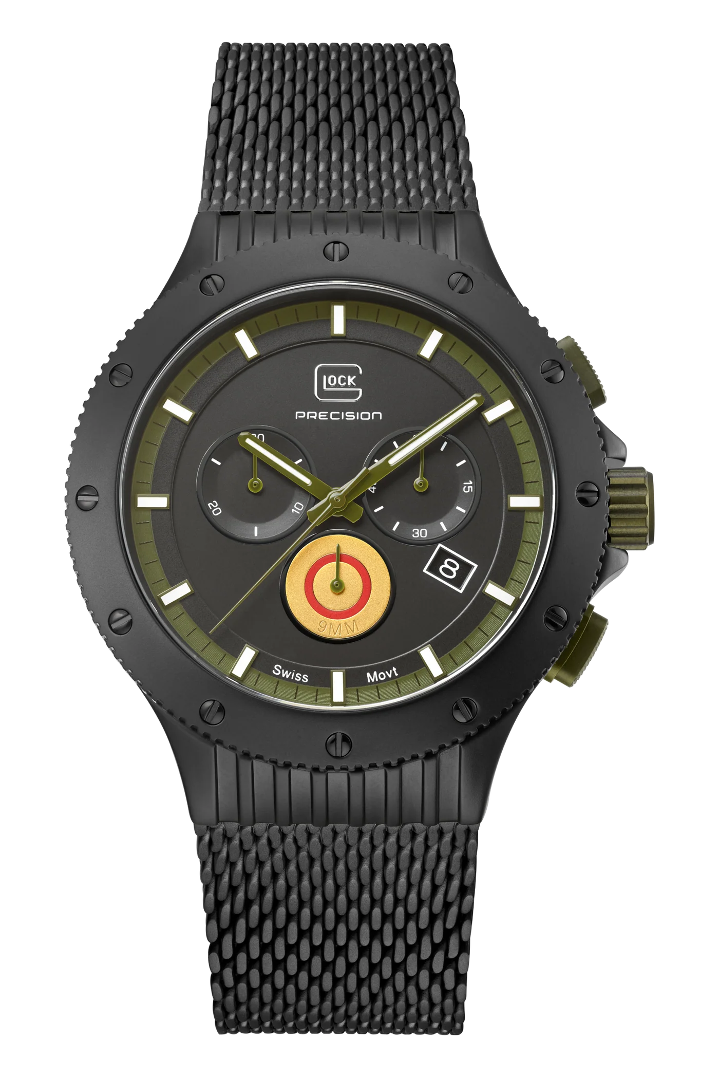 GLOCK WATCH GW-27-1-24