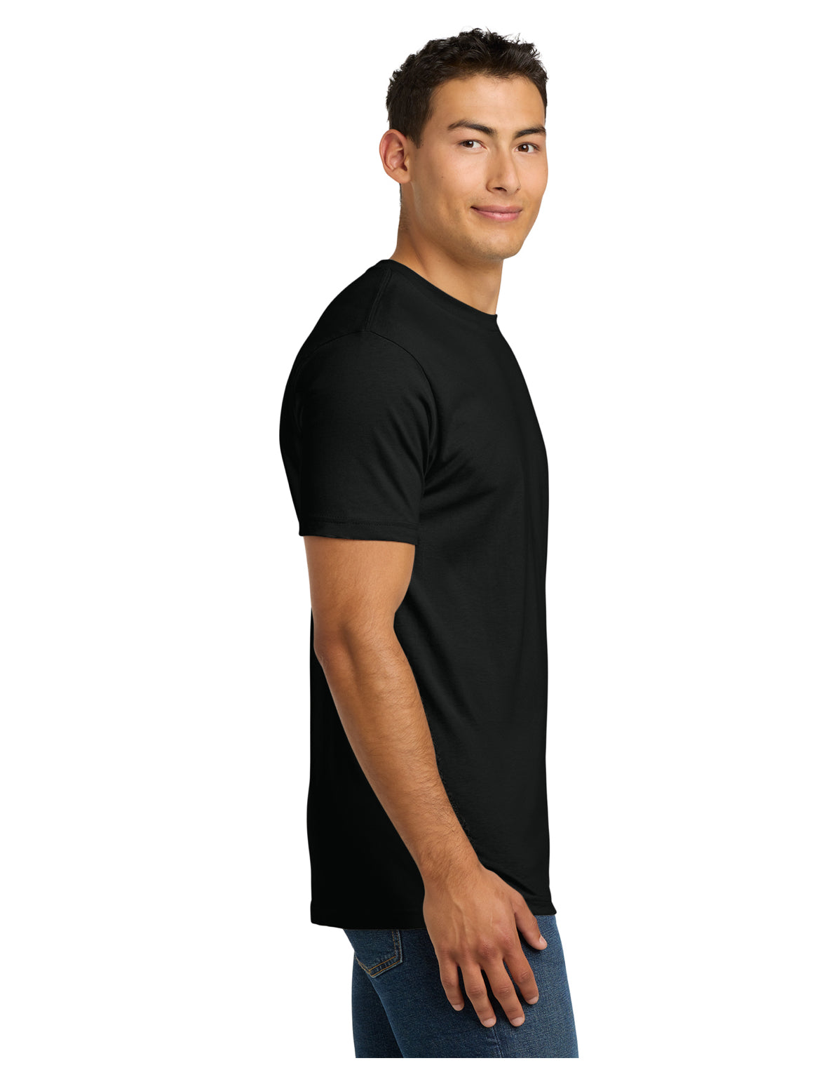 NL3600Sale Next Level Apparel® Adult Cotton Tee