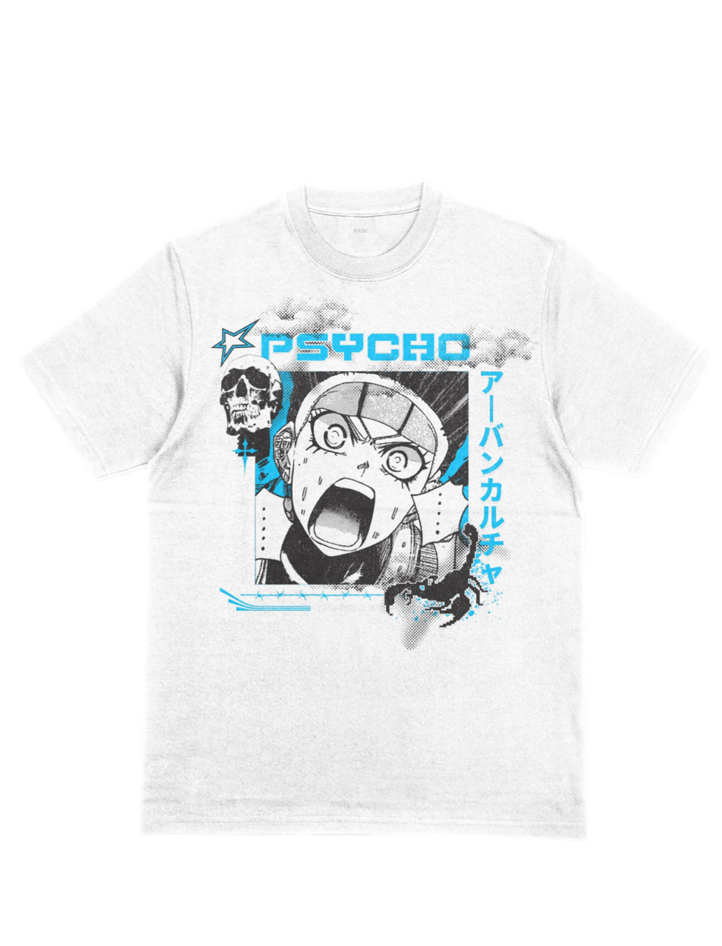 Psycho