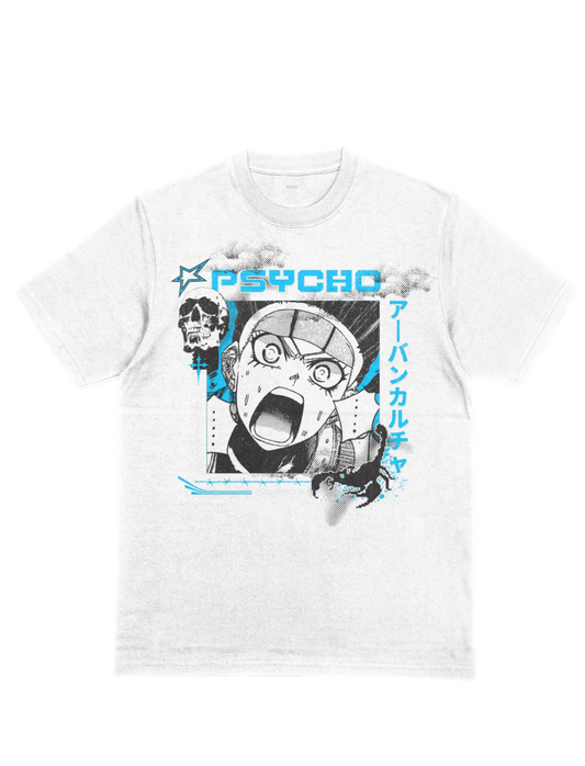 Psycho