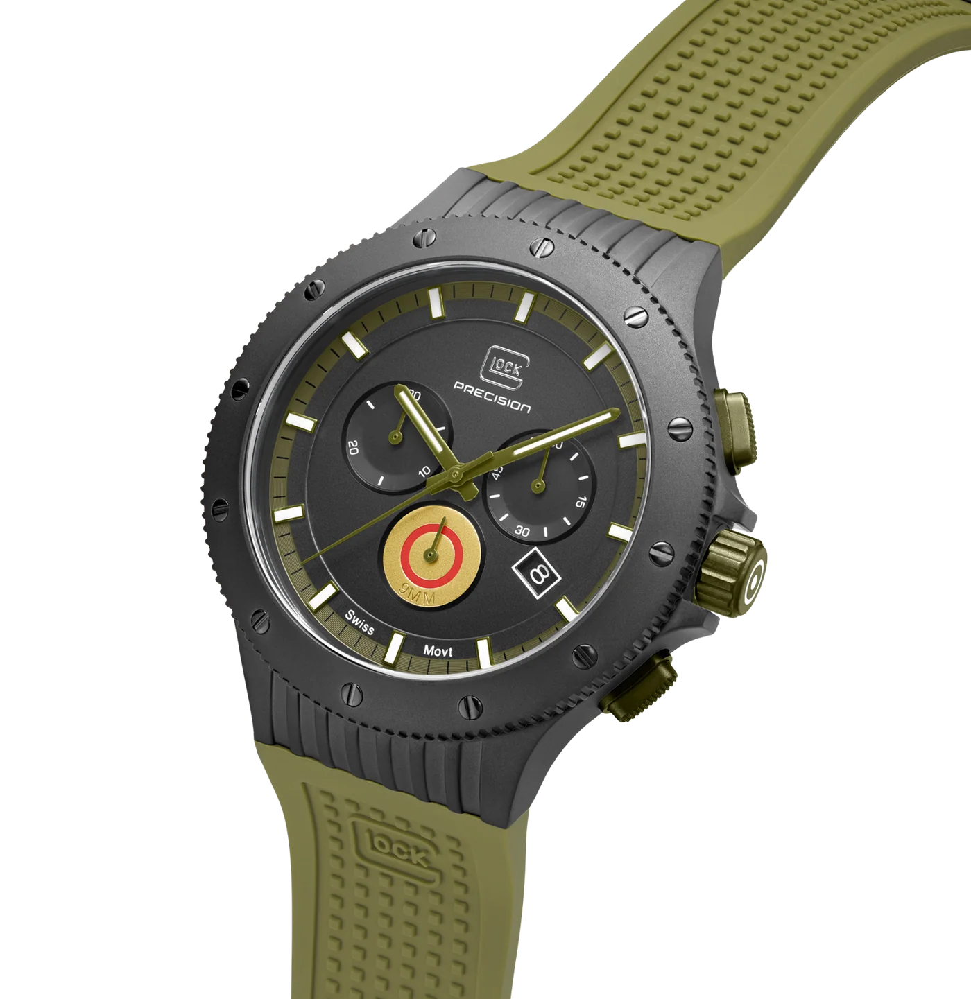 GLOCK WATCH GW-27-1-24