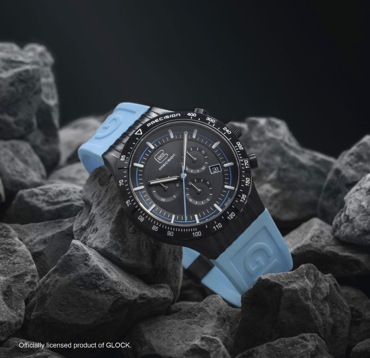 GLOCK WATCH GW-34-2-24