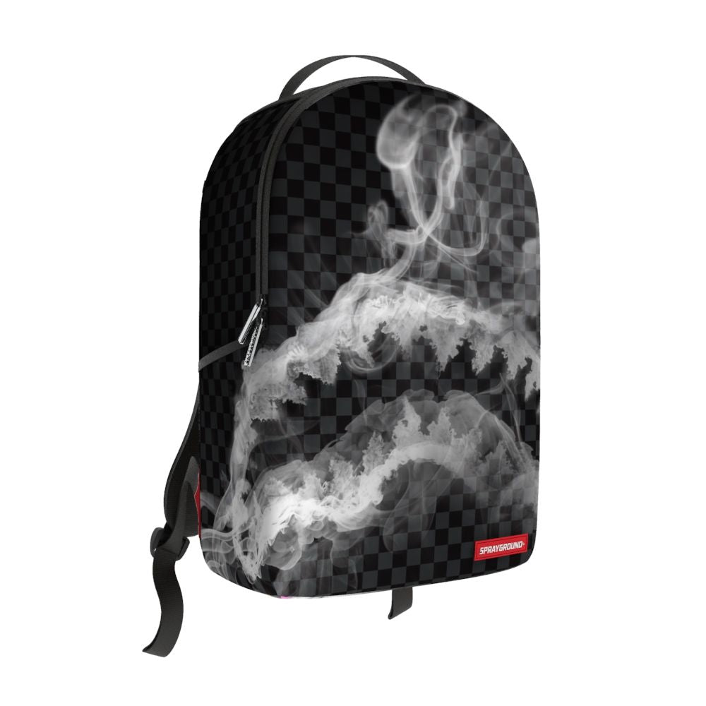 SIP N SMOKE SPRAYGROUND BACKPACK