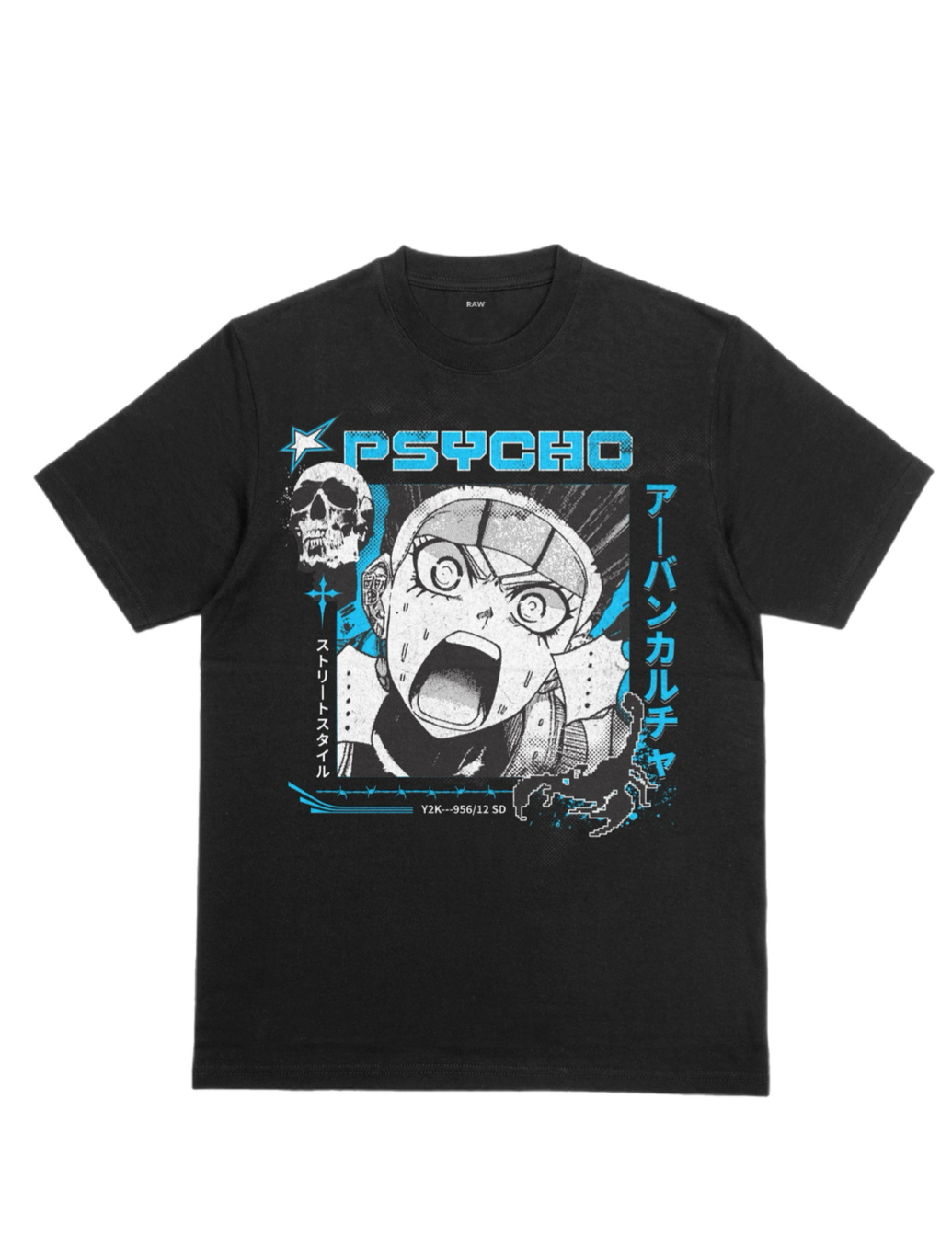 Psycho