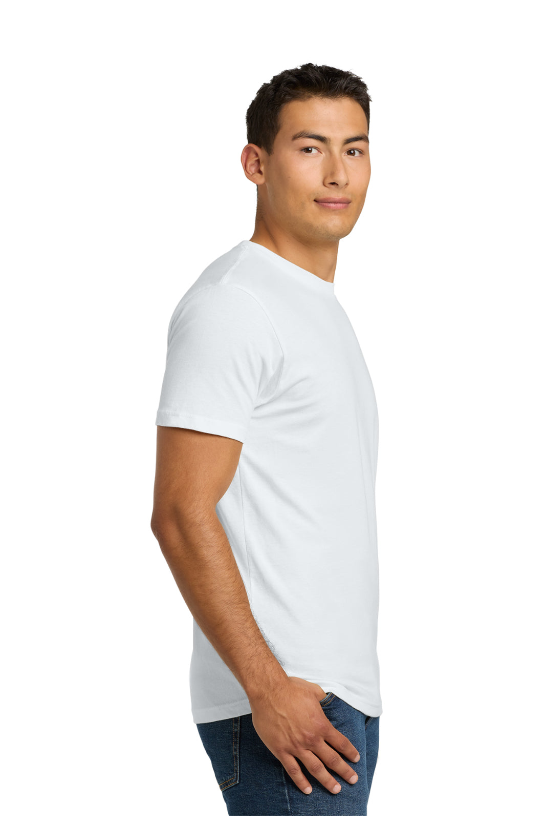 NL3600Sale Next Level Apparel® Adult Cotton Tee