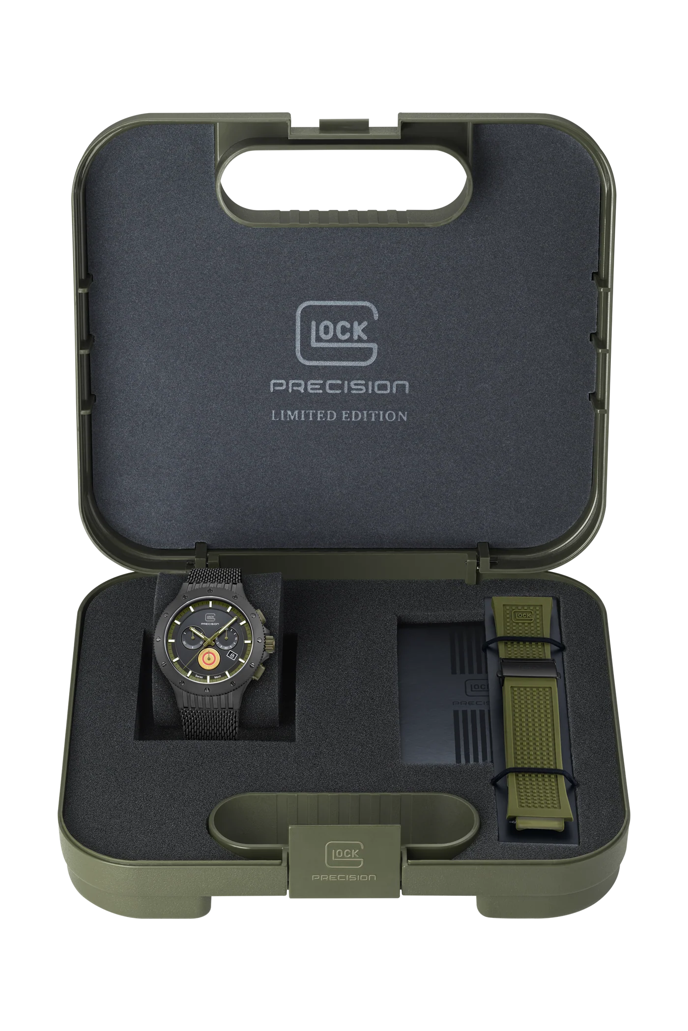 GLOCK WATCH GW-27-1-24