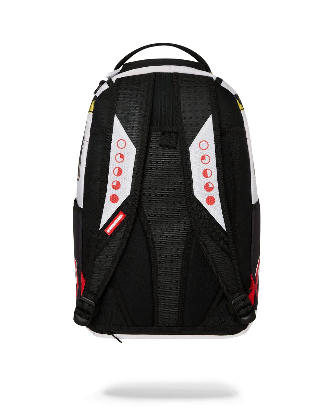 SPRAYGROUND GHOSTBUSTERS ECTO-SHARK BACKPACK