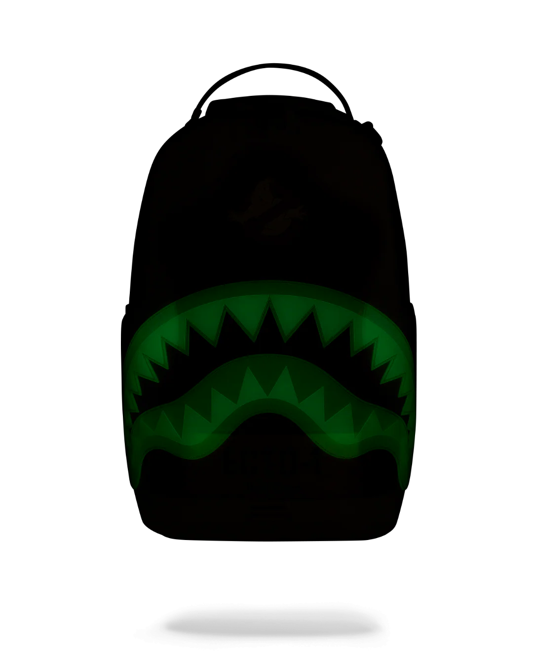 SPRAYGROUND GHOSTBUSTERS ECTO-SHARK BACKPACK