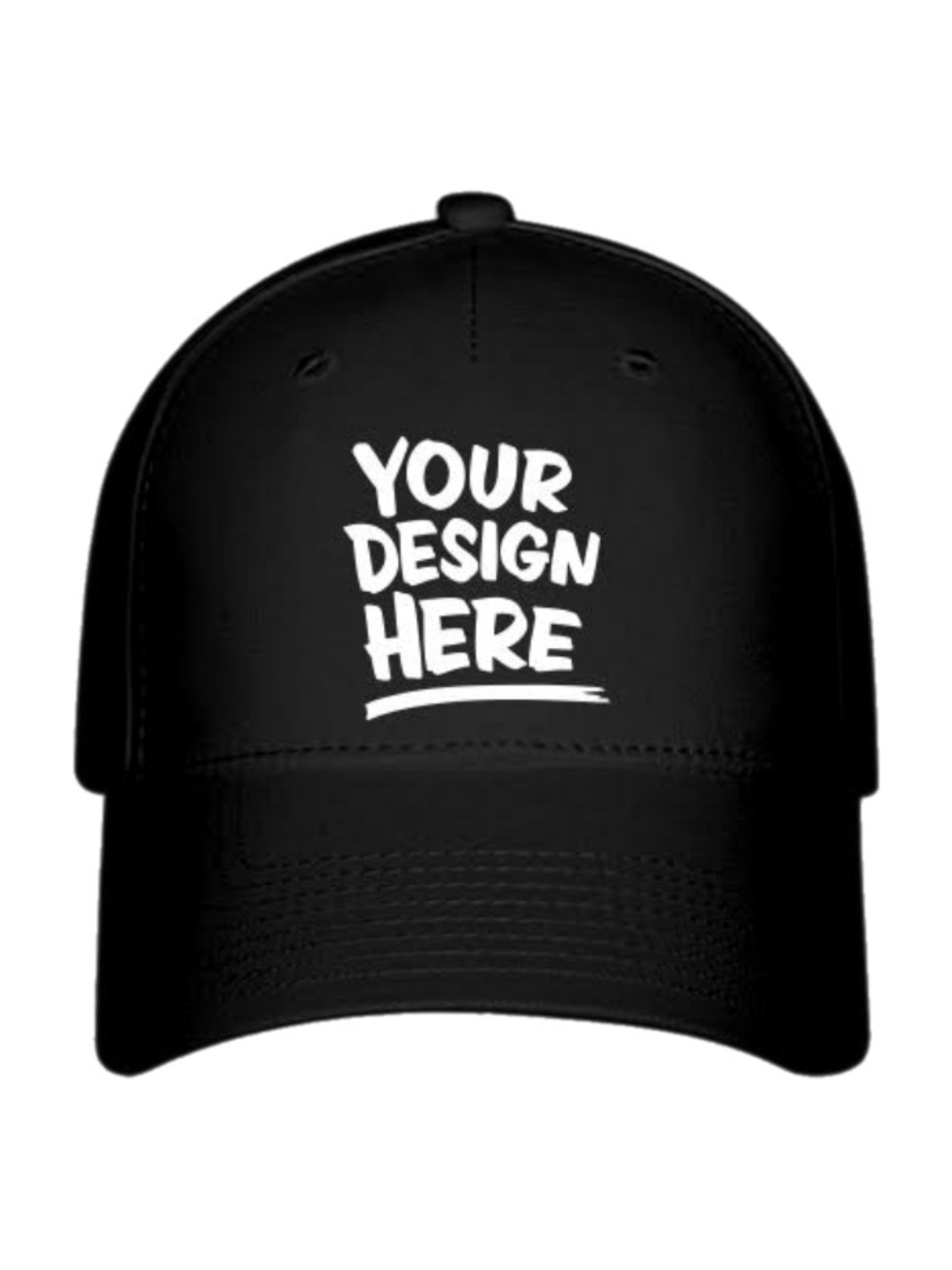 Customizable Hats – Design Your Own Headwear