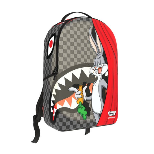Sprayground BUGS CURTAIN REVEAL DLXSV BACKPACK