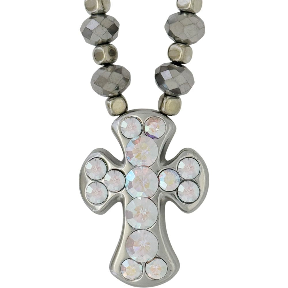B.b. Simon necklace