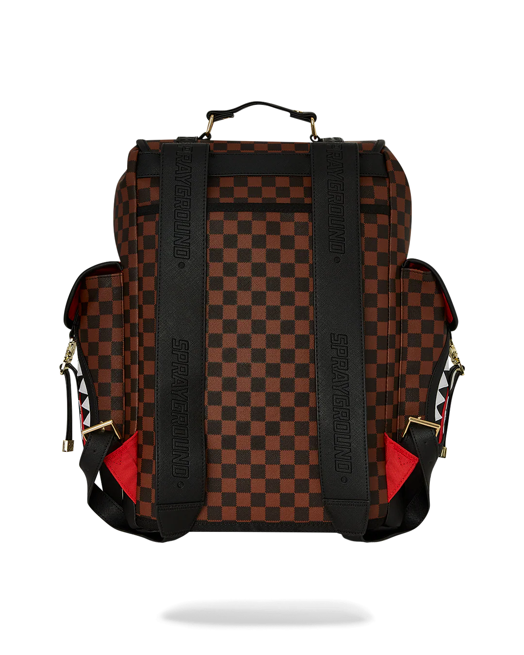 Sprayground SAWTOOTH SHARKS IN PARIS MONTE CARLO