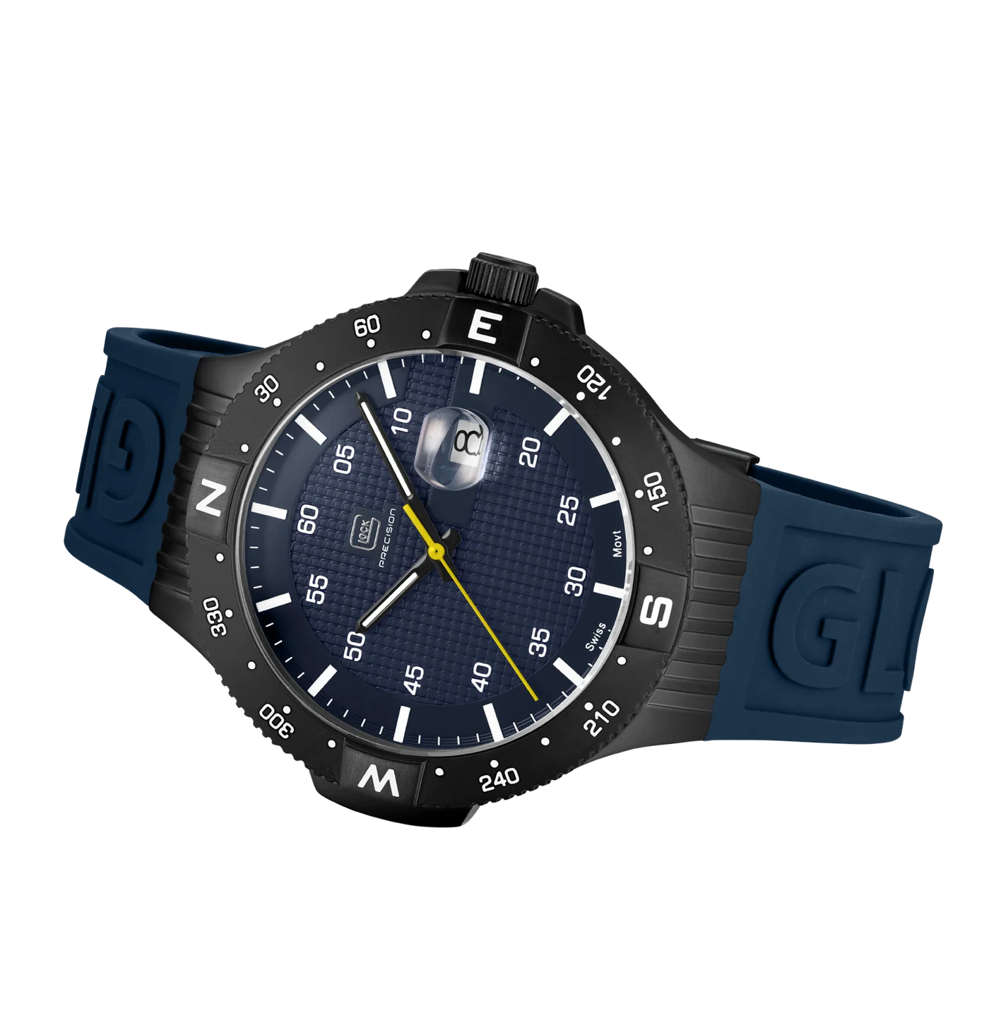 GLOCK WATCH GW-15-2-22