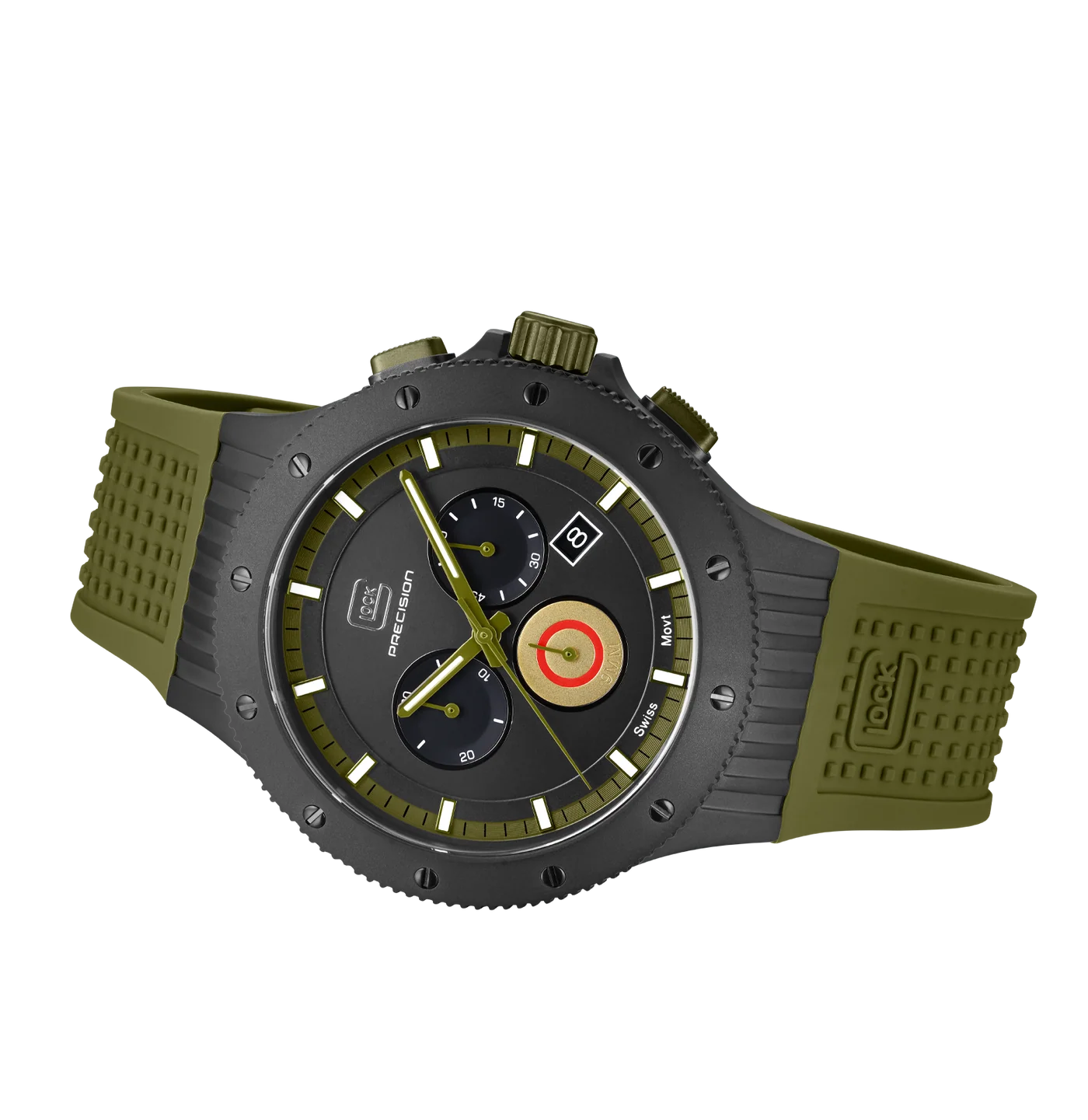 GLOCK WATCH GW-27-1-24