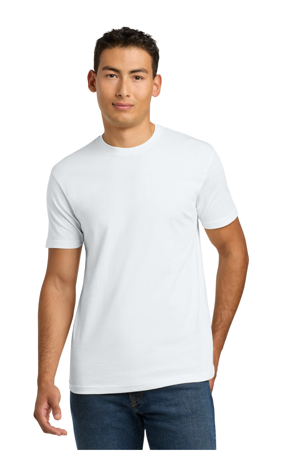 NL3600Sale Next Level Apparel® Adult Cotton Tee