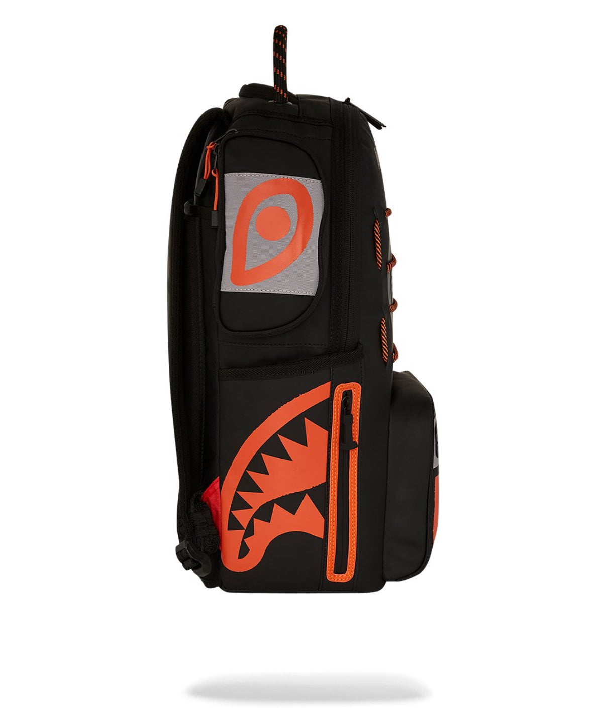 Sprayground mission impossible certified impossible backpack