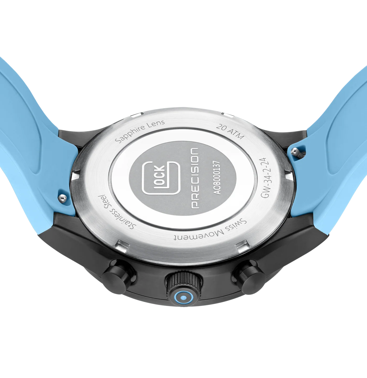 GLOCK WATCH GW-34-2-24