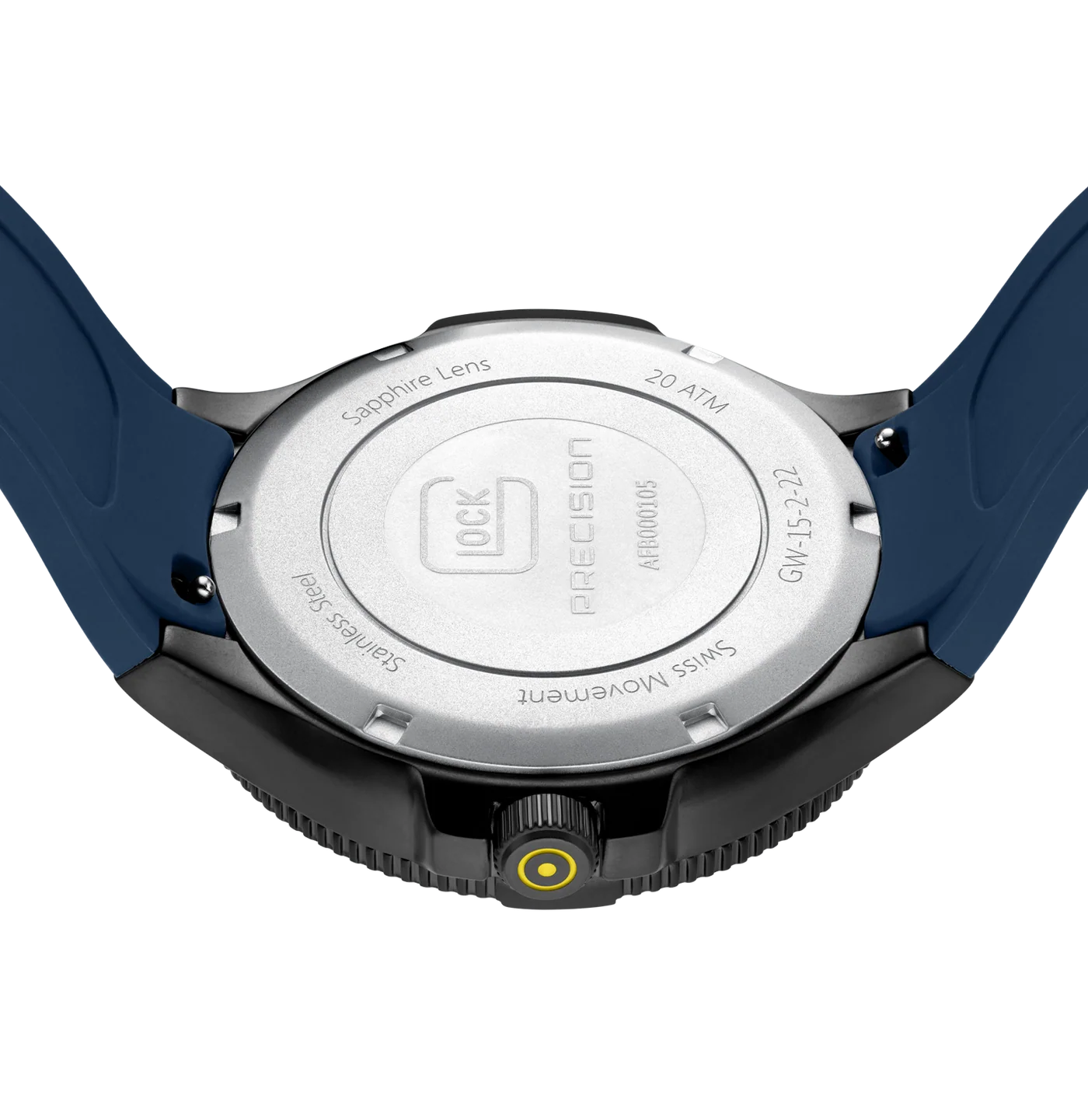 GLOCK WATCH GW-15-2-22