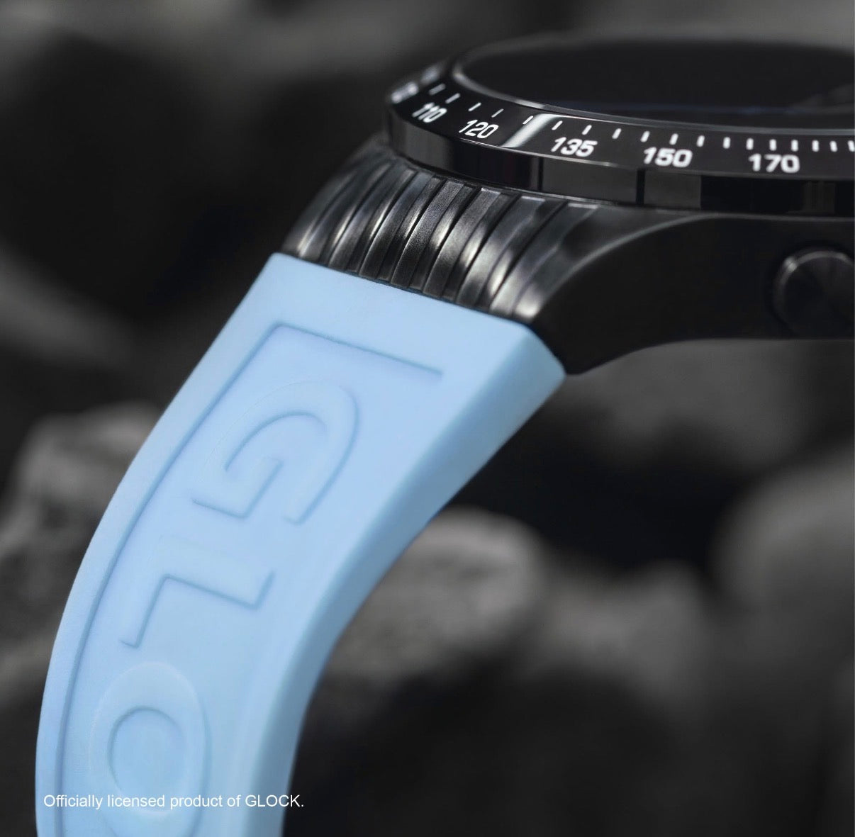 GLOCK WATCH GW-34-2-24