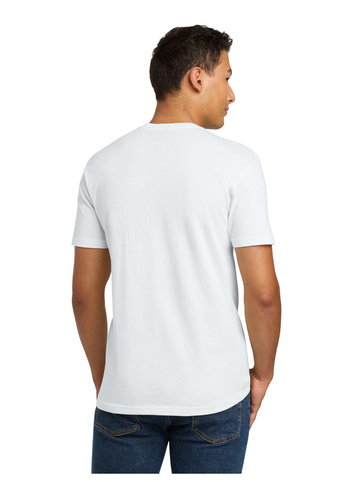 NL3600Sale Next Level Apparel® Adult Cotton Tee