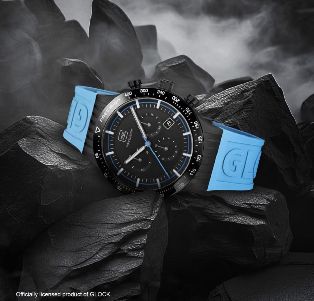 GLOCK WATCH GW-34-2-24