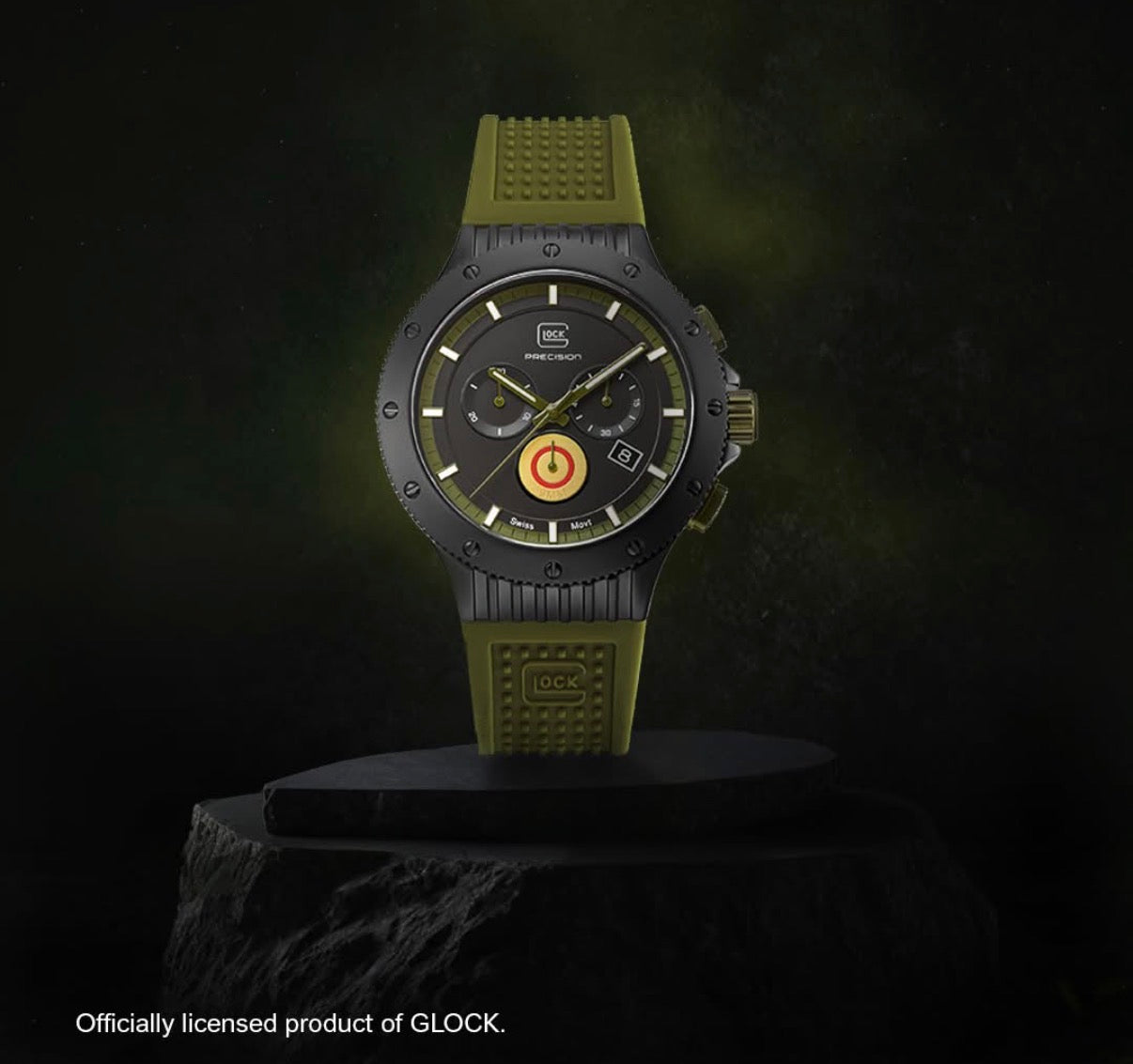 GLOCK WATCH GW-27-1-24