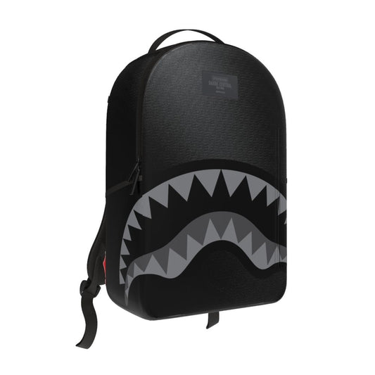 Sprayground SHARK CENTRAL NYLON backpack