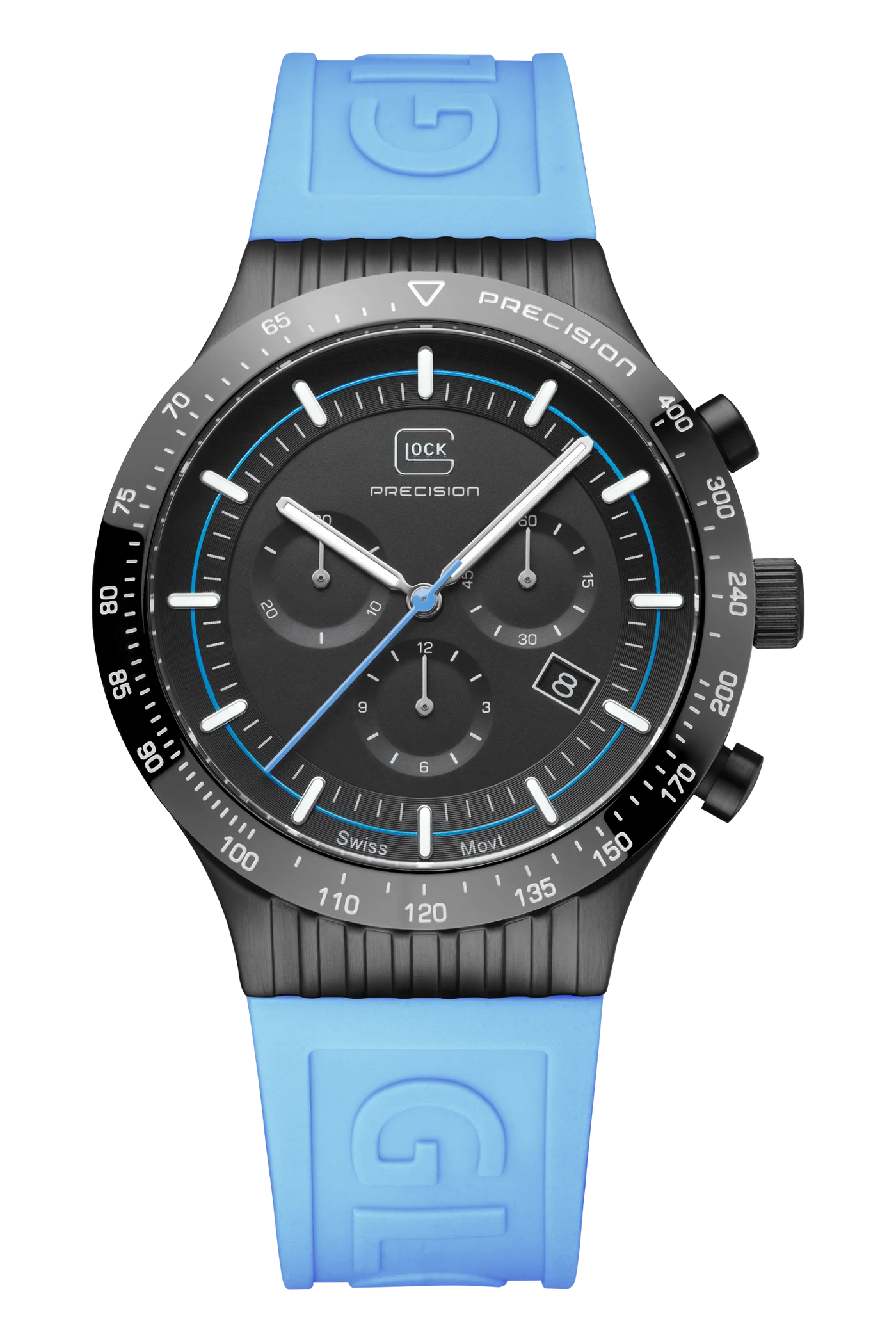 GLOCK WATCH GW-34-2-24