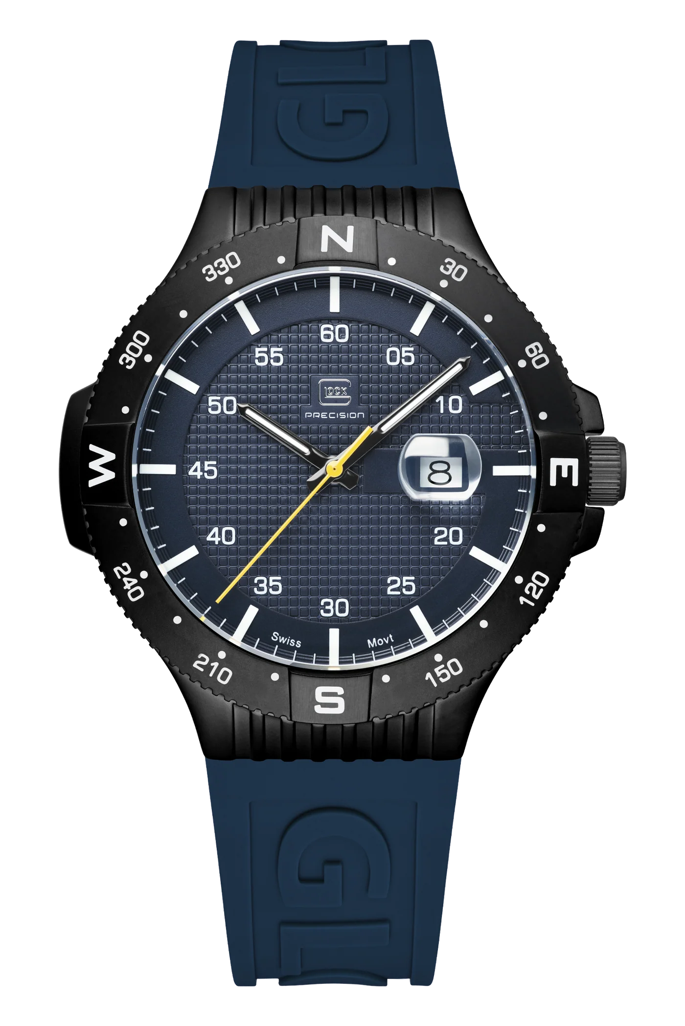 GLOCK WATCH GW-15-2-22