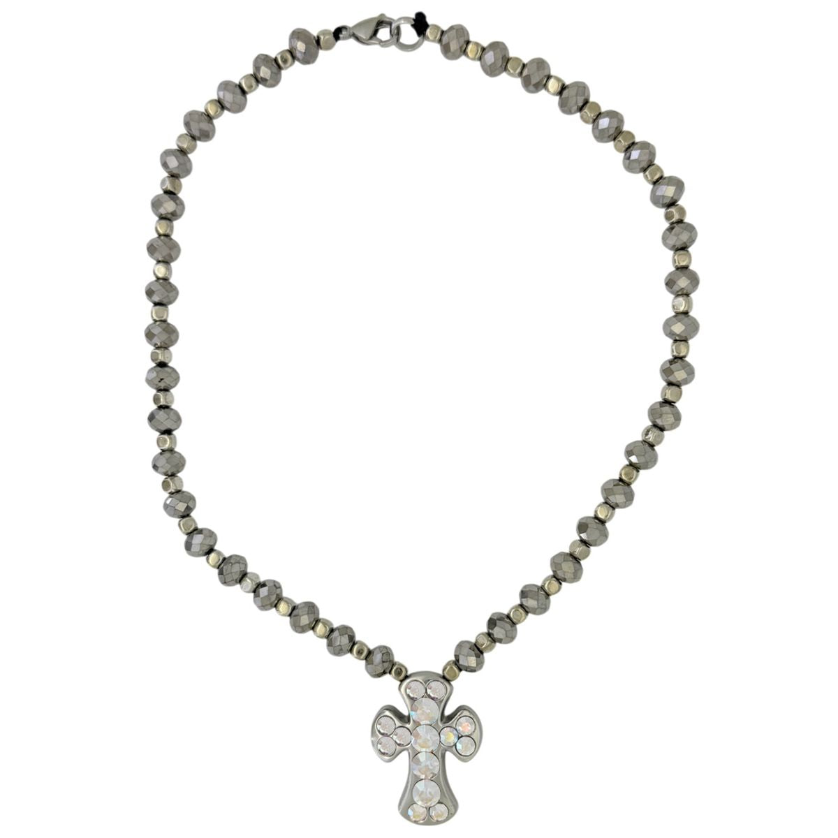 B.b. Simon necklace