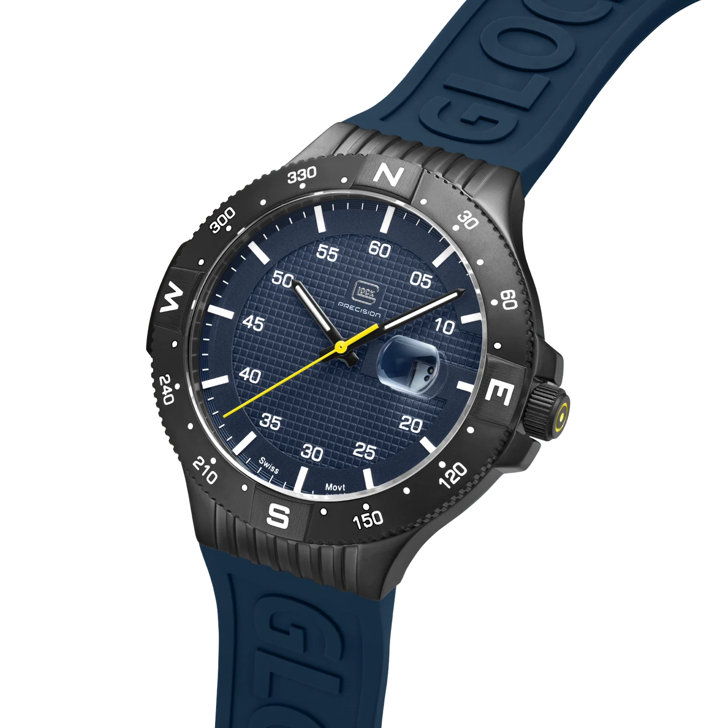 GLOCK WATCH GW-15-2-22