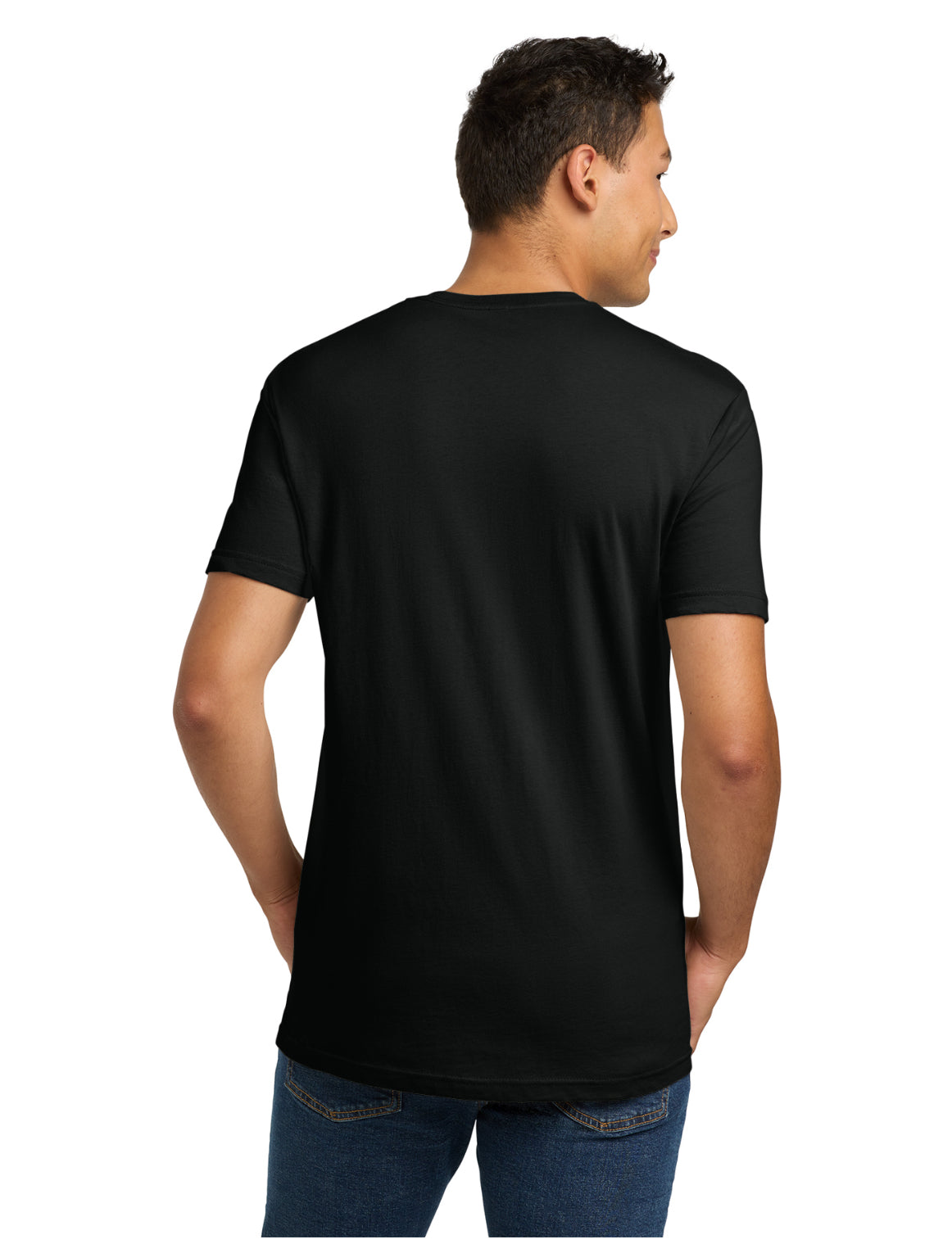 NL3600Sale Next Level Apparel® Adult Cotton Tee