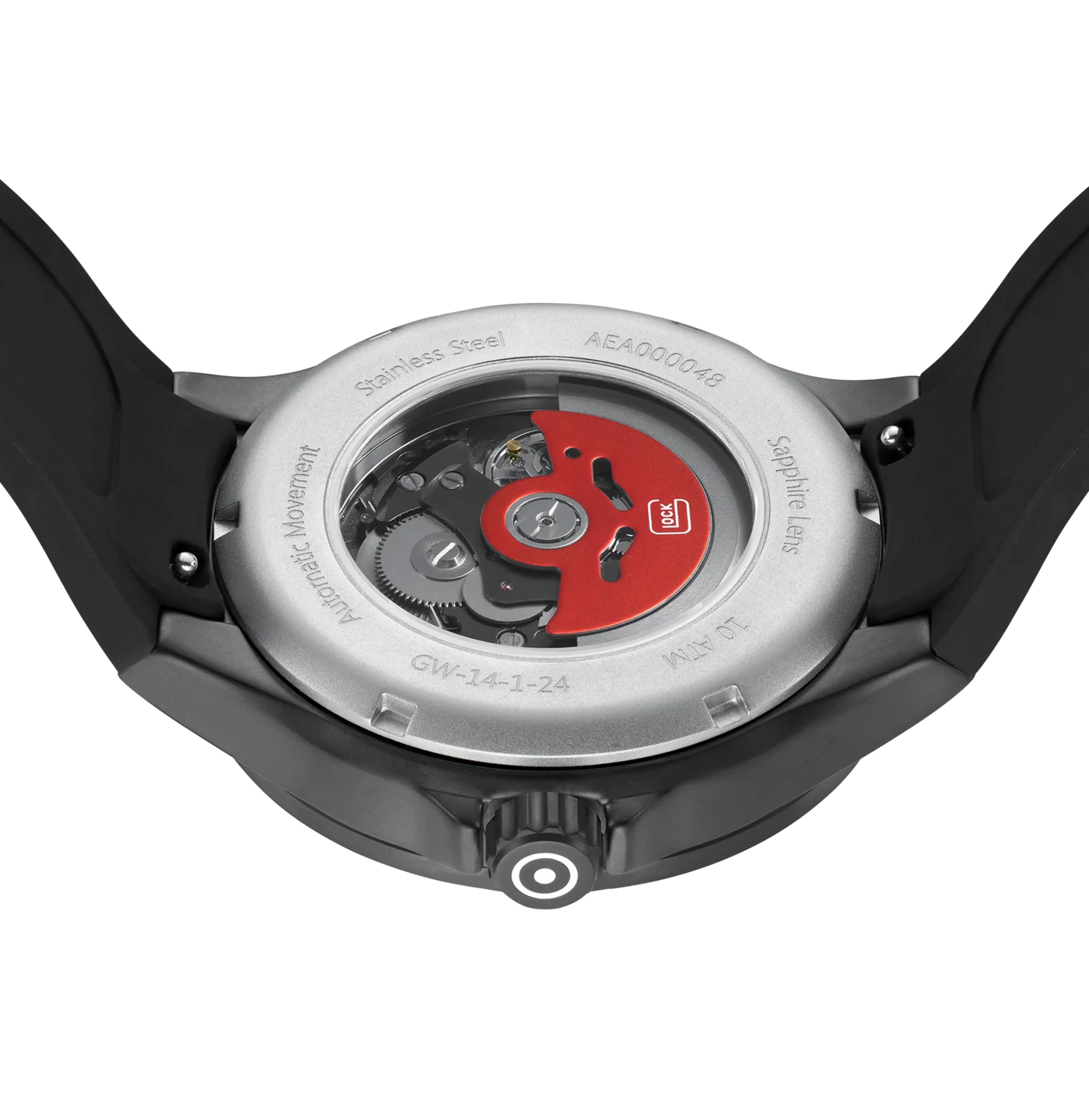 GLOCK WATCH GW-14-1-24